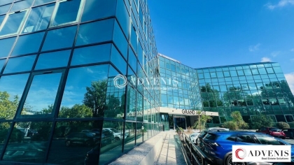 Advenis RES - Immobilier d'entreprises