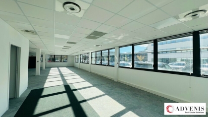 Advenis RES - Immobilier d'entreprises