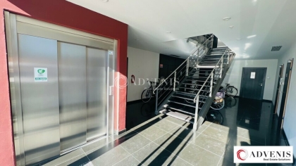 Advenis RES - Immobilier d'entreprises