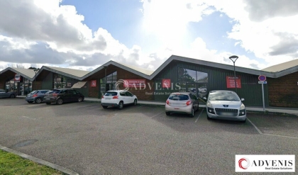 Advenis RES - Immobilier d'entreprises