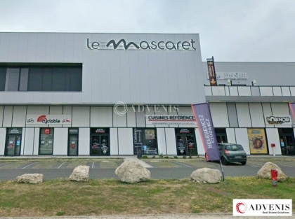 Advenis RES - Immobilier d'entreprises