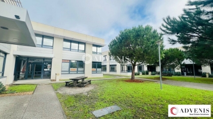 Advenis RES - Immobilier d'entreprises