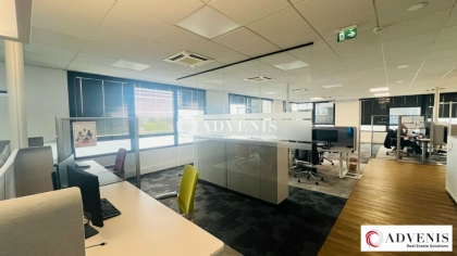 Advenis RES - Immobilier d'entreprises