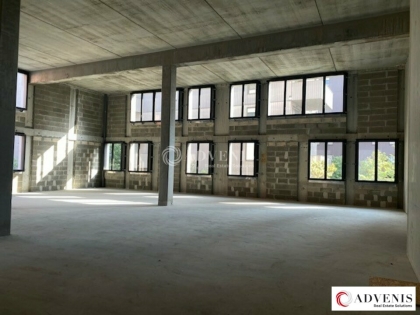 Advenis RES - Immobilier d'entreprises