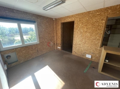 Advenis RES - Immobilier d'entreprises