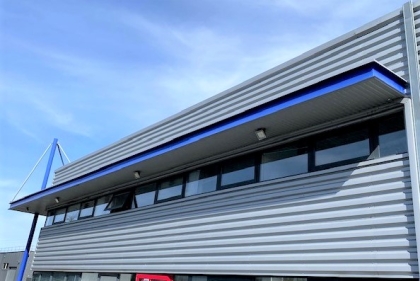 Location Bureaux FLOIRAC - Photo 1
