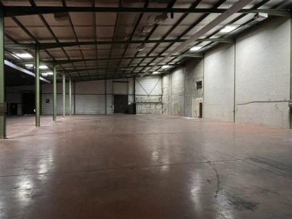 Advenis RES - Immobilier d'entreprises