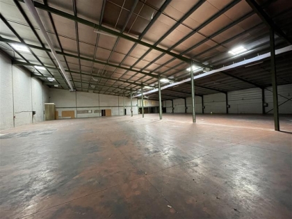 Advenis RES - Immobilier d'entreprises