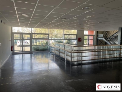 Advenis RES - Immobilier d'entreprises