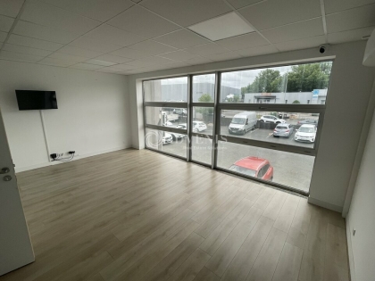 Advenis RES - Immobilier d'entreprises