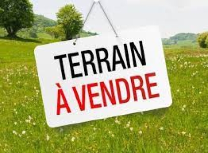 Vente Utilisateur Terrain LANGON - Photo 1