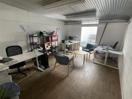 Advenis RES - Immobilier d'entreprises