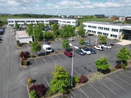 Advenis RES - Immobilier d'entreprises