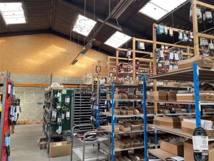 Advenis RES - Immobilier d'entreprises
