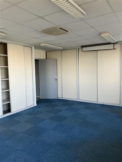 Advenis RES - Immobilier d'entreprises