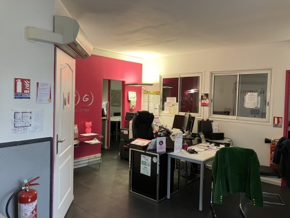 Advenis RES - Immobilier d'entreprises