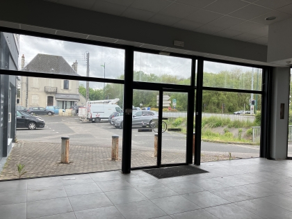Advenis RES - Immobilier d'entreprises
