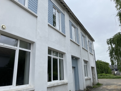 Advenis RES - Immobilier d'entreprises