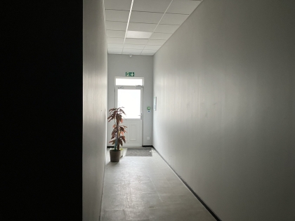Advenis RES - Immobilier d'entreprises