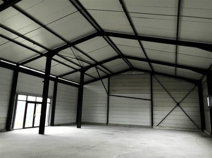 Advenis RES - Immobilier d'entreprises