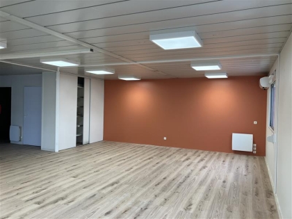 Advenis RES - Immobilier d'entreprises