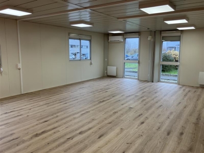 Advenis RES - Immobilier d'entreprises