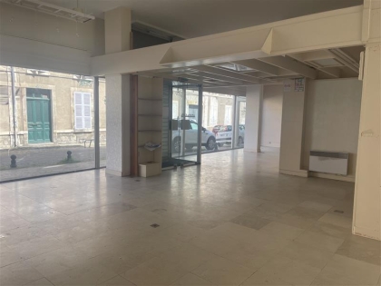 Advenis RES - Immobilier d'entreprises