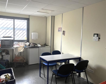 Advenis RES - Immobilier d'entreprises
