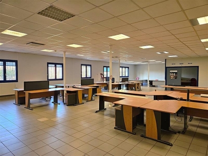 Advenis RES - Immobilier d'entreprises