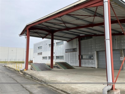 Advenis RES - Immobilier d'entreprises