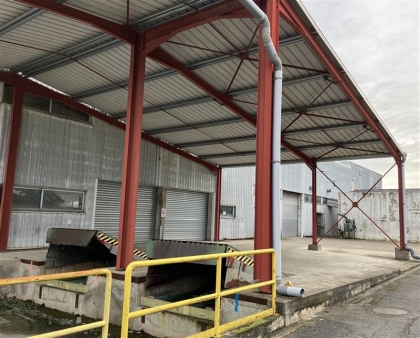 Advenis RES - Immobilier d'entreprises