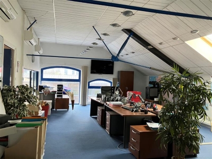 Advenis RES - Immobilier d'entreprises