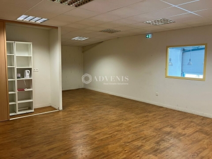 Advenis RES - Immobilier d'entreprises