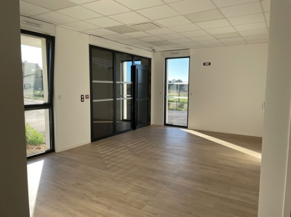 Advenis RES - Immobilier d'entreprises