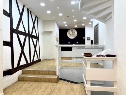 Advenis RES - Immobilier d'entreprises