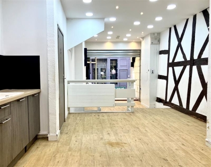 Advenis RES - Immobilier d'entreprises