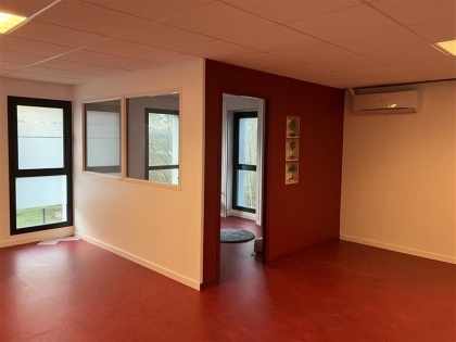 Advenis RES - Immobilier d'entreprises