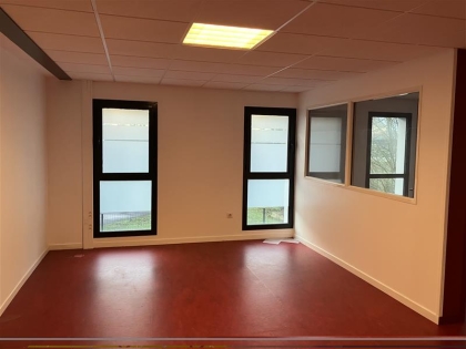 Advenis RES - Immobilier d'entreprises