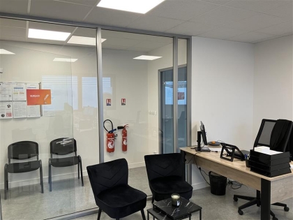 Advenis RES - Immobilier d'entreprises