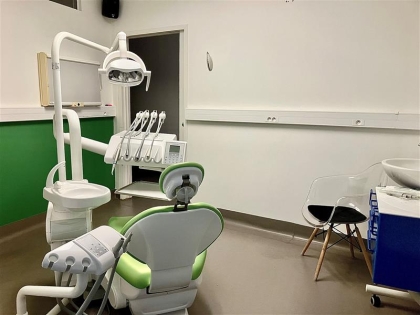 Advenis RES - Immobilier d'entreprises
