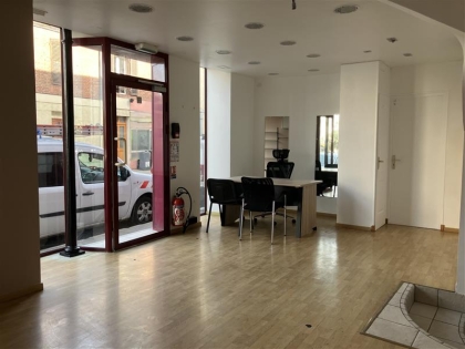 Advenis RES - Immobilier d'entreprises