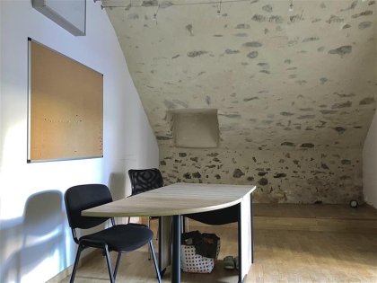 Advenis RES - Immobilier d'entreprises