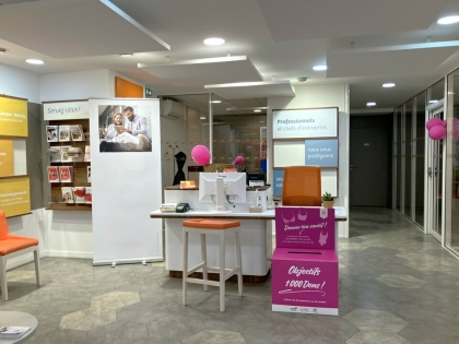 Advenis RES - Immobilier d'entreprises