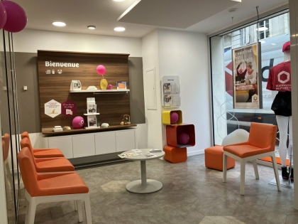 Advenis RES - Immobilier d'entreprises