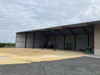Advenis RES - Immobilier d'entreprises
