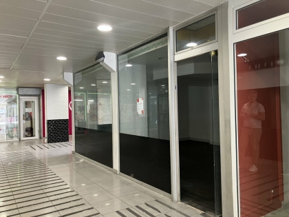 Advenis RES - Immobilier d'entreprises