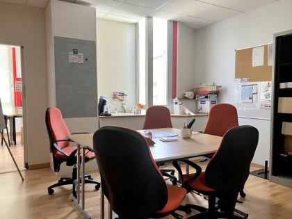 Advenis RES - Immobilier d'entreprises