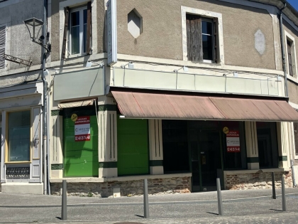 Advenis RES - Immobilier d'entreprises