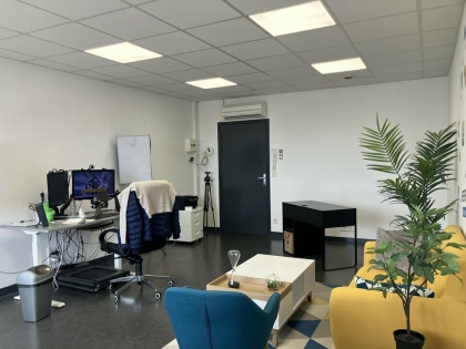 Advenis RES - Immobilier d'entreprises