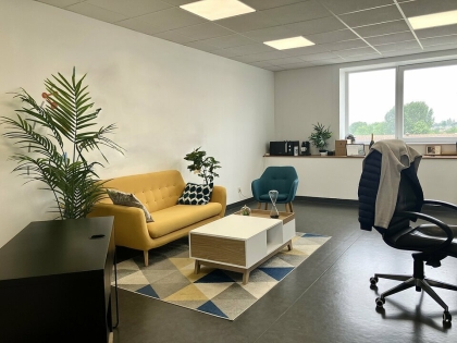 Advenis RES - Immobilier d'entreprises